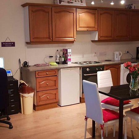 Business-Apartment London-Stansted-Airport Stansted Mountfitchet Bagian luar foto