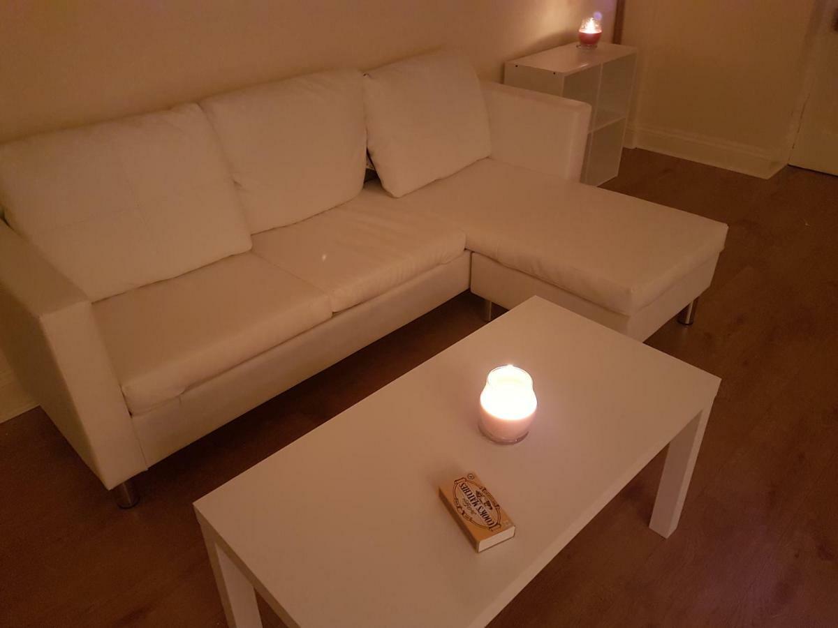 Business-Apartment London-Stansted-Airport Stansted Mountfitchet Bagian luar foto